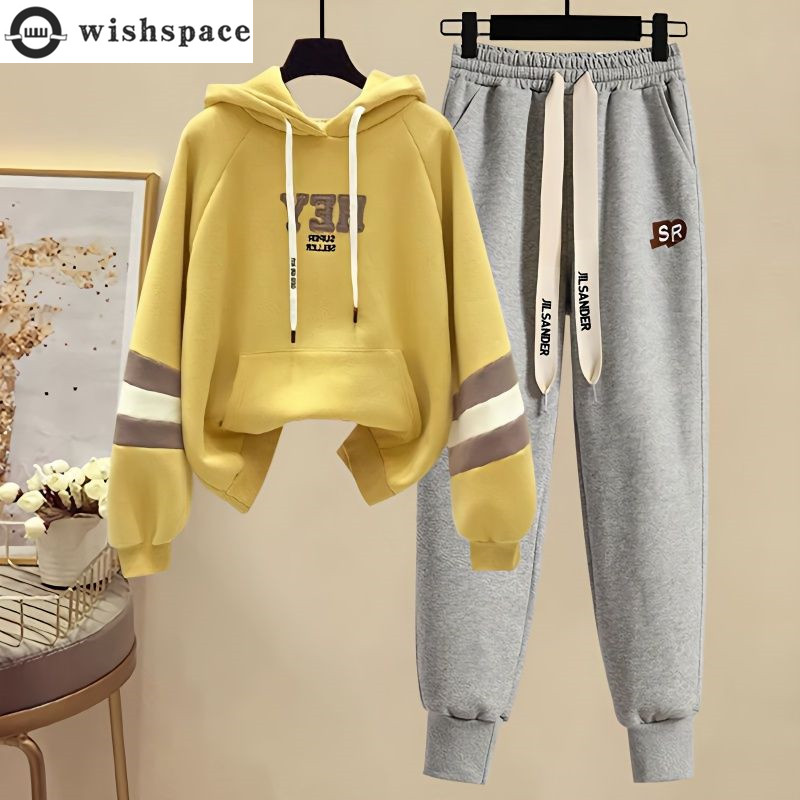 Winter Clothing Sale - Sports Set for Women in Spring