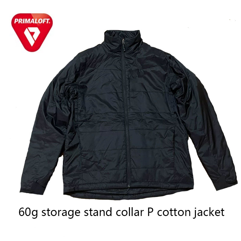 Winter Clothing Layers - Gold Label 60G P cotton filled