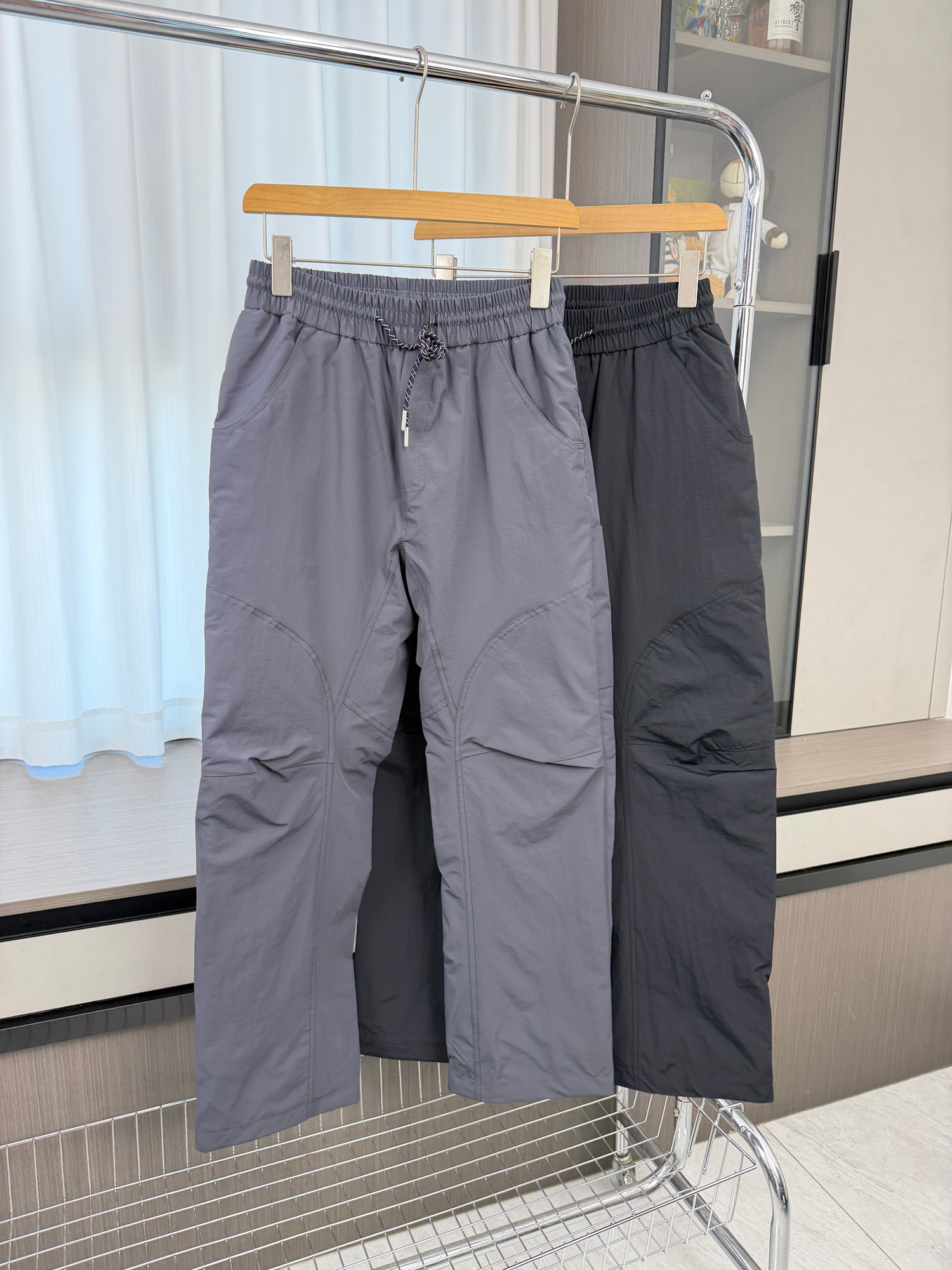 Ski Pants Waterproof - Tee-Proof Du down Ski Pants ex