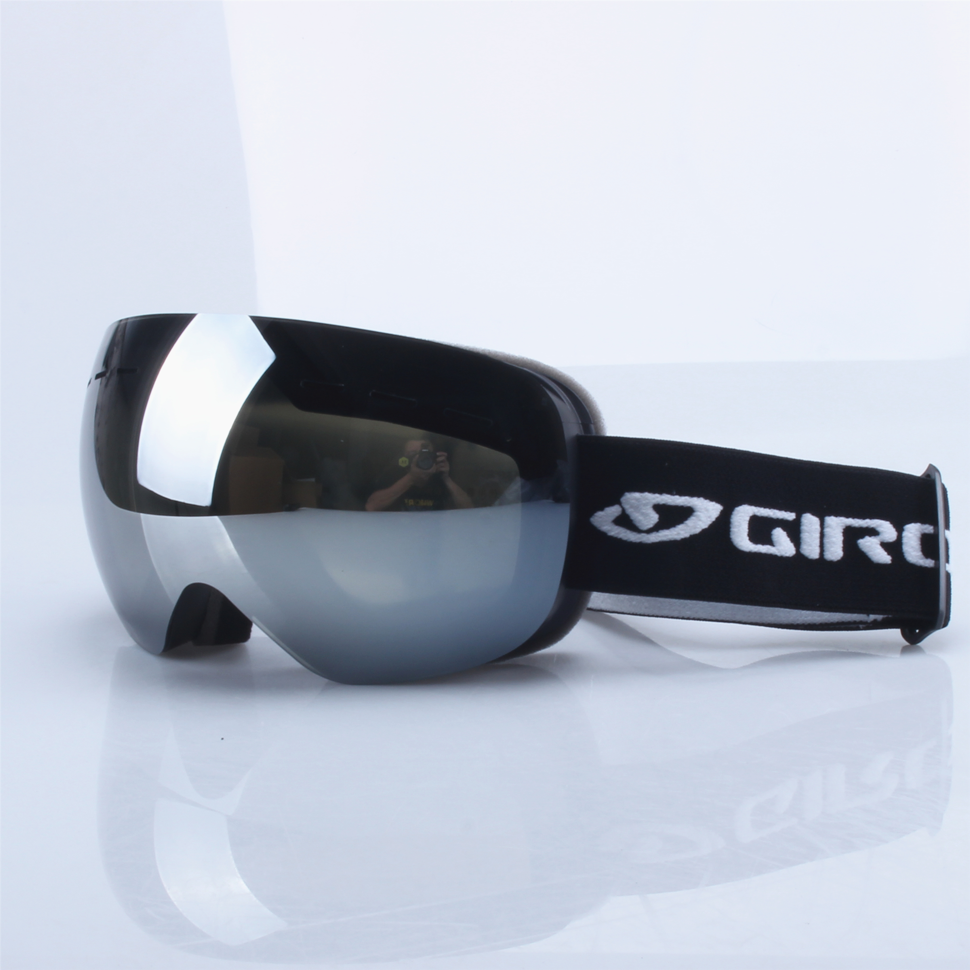 Winter Clothing Layers - GIRO Ski Goggles for Men And