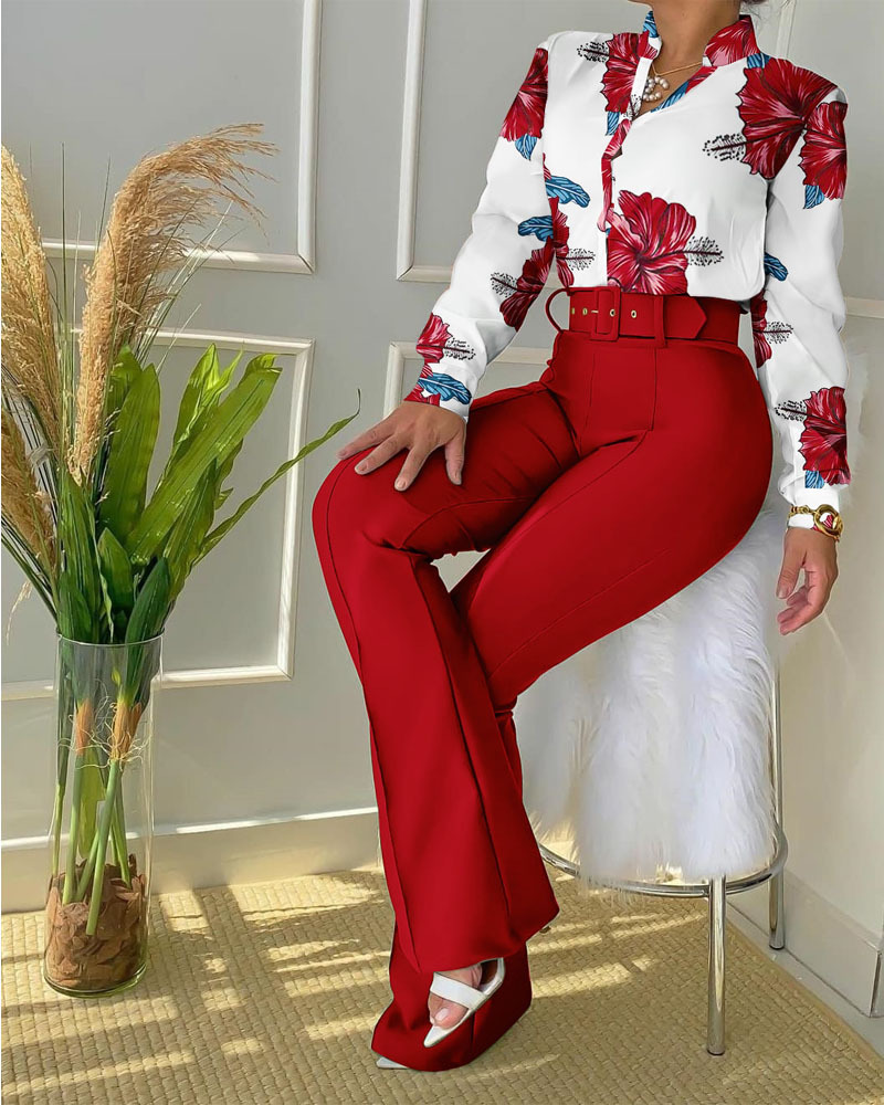 Winter Clothing Sale - Pants 2 Piece Sets Womens Outfits