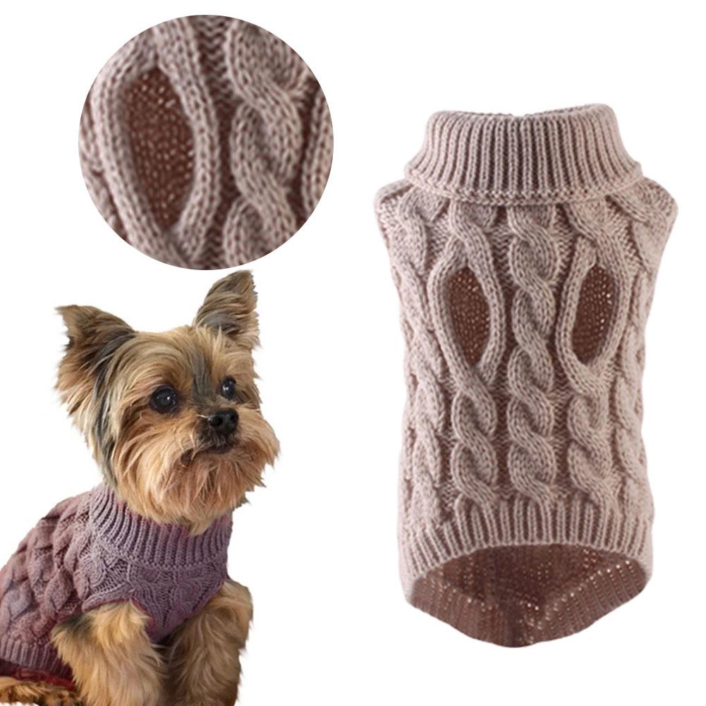 Winter Clothing Wholesale - New Pet Small Pet Dog Clothes