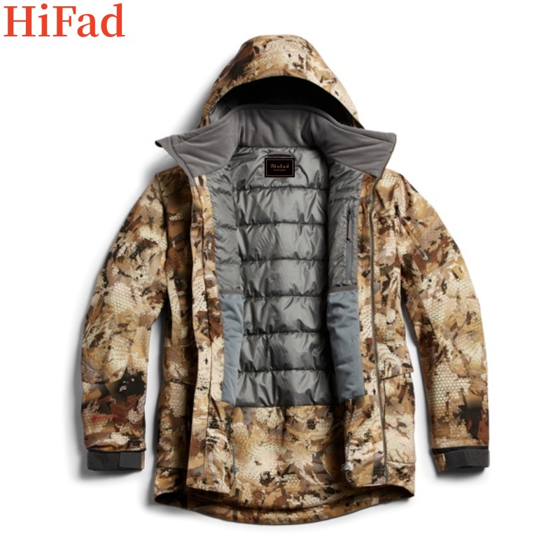 Off-the-shelf jungle outdoor h - Winter Clothing Layers recensione e prezzo