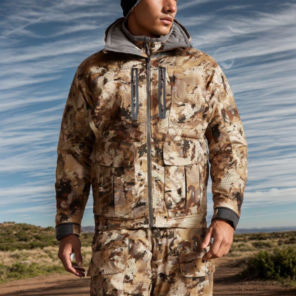Off-the-shelf jungle outdoor h - Winter Clothing Layers recensione e prezzo