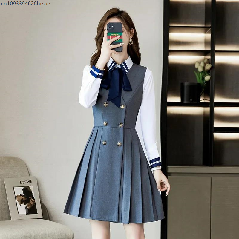 Autumn/Winter Suit JK Uniform  - Winter Clothing Kindergarten recensione e prezzo
