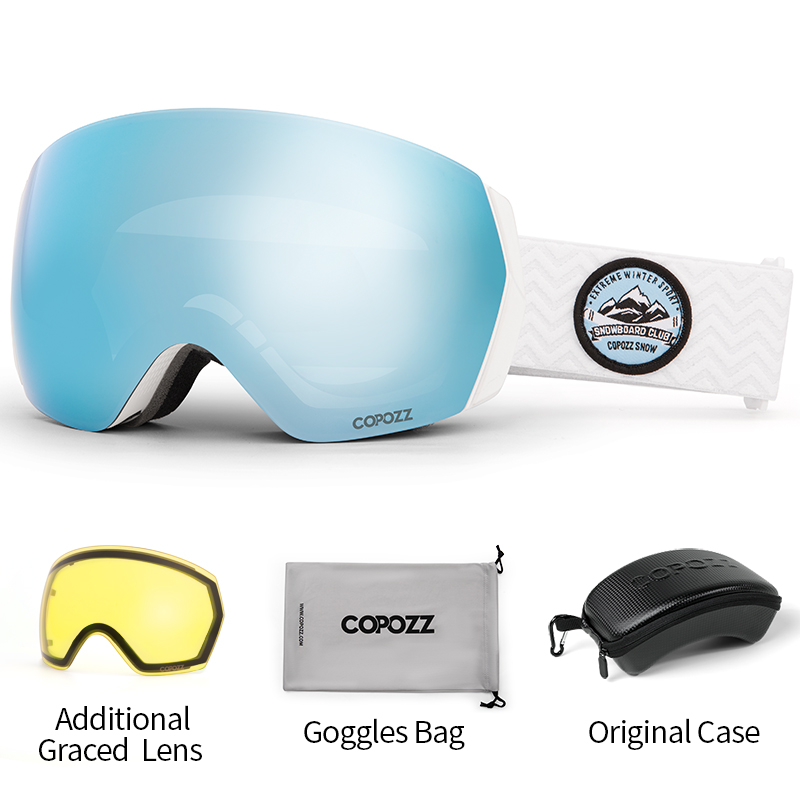 COPOZZ Brand Professional Ski  - Winter Clothing Layers recensione e prezzo