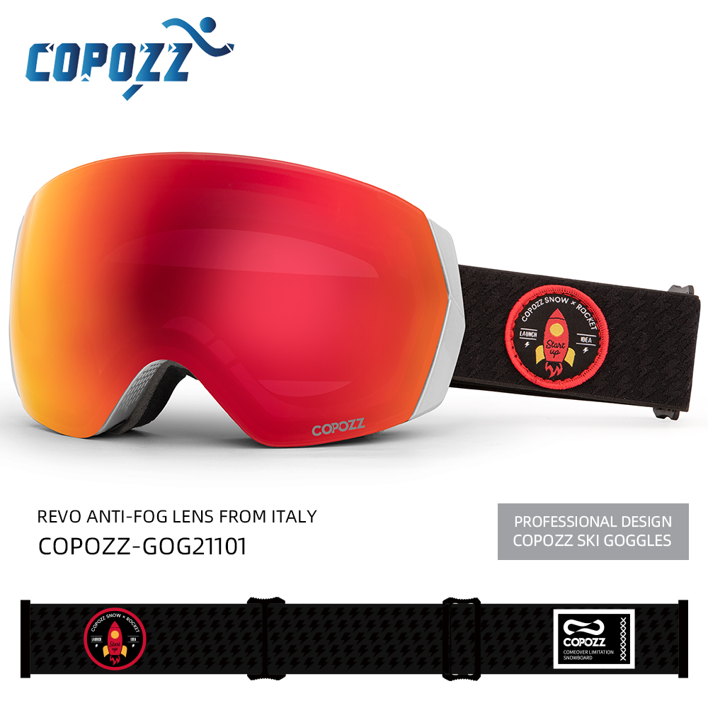 COPOZZ Brand Professional Ski  - Winter Clothing Layers recensione e prezzo