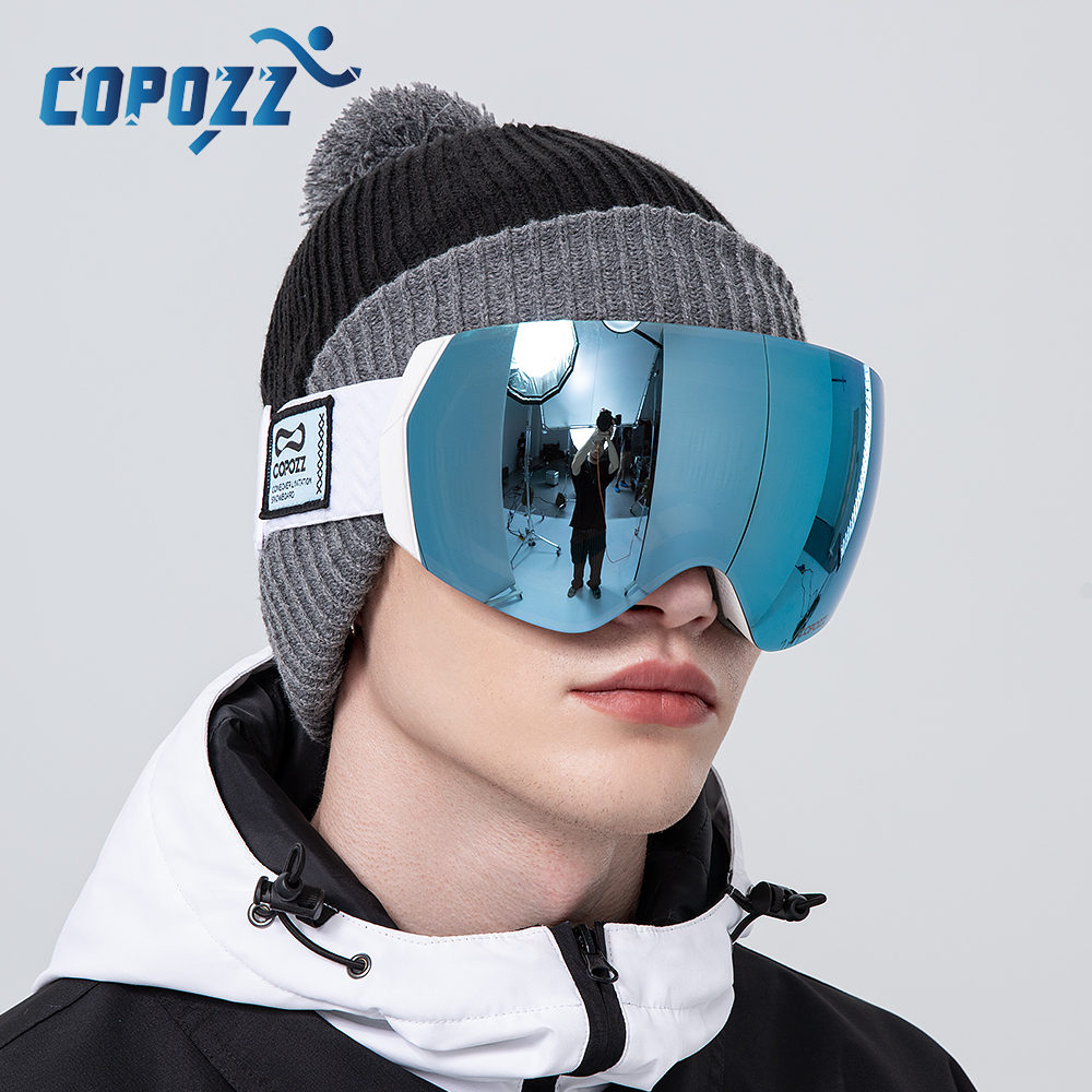 COPOZZ Brand Professional Ski  - Winter Clothing Layers recensione e prezzo
