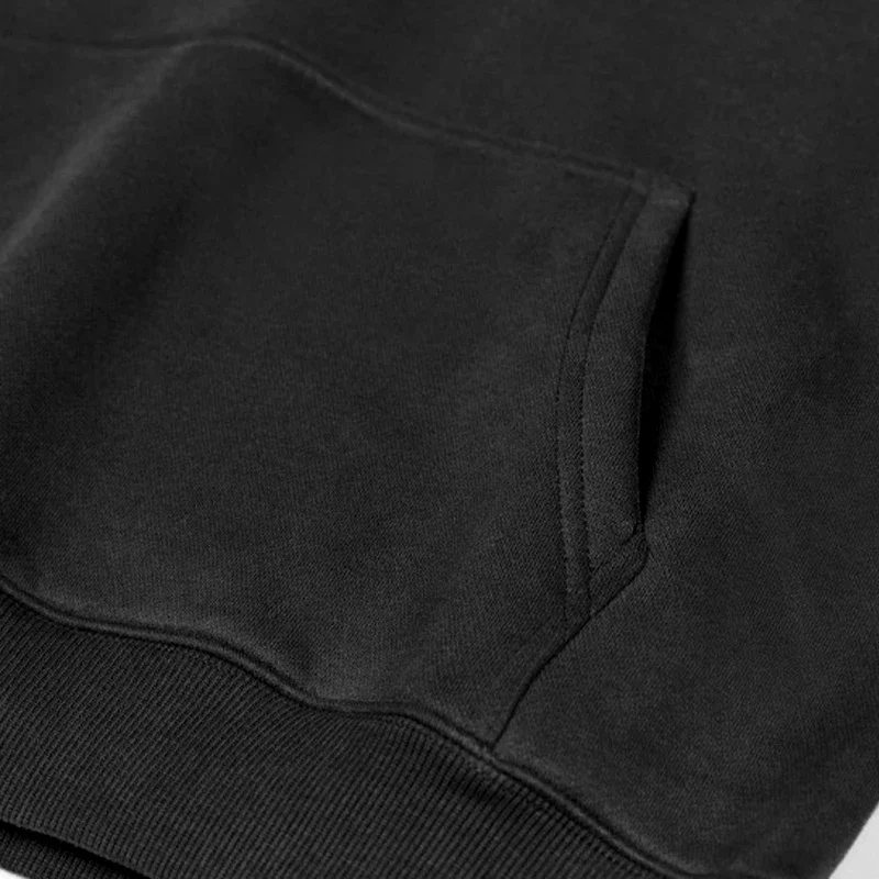 Oversized Hoodie Man New in Ho - Winter Clothing Essential recensione e prezzo