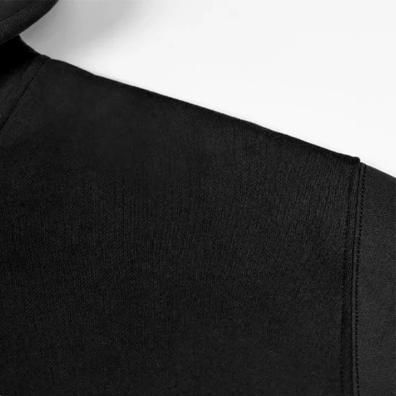 Oversized Hoodie Man New in Ho - Winter Clothing Essential recensione e prezzo