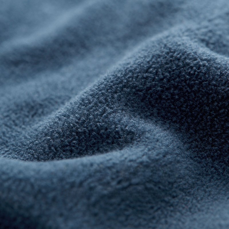 Warm Fleece High Collar Long S - Winter Clothing Essential recensione e prezzo