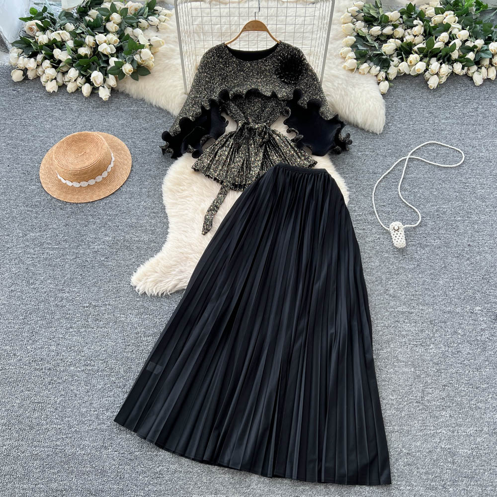 Chic vintage Three-dimensional - Winter Clothing Korean recensione e prezzo
