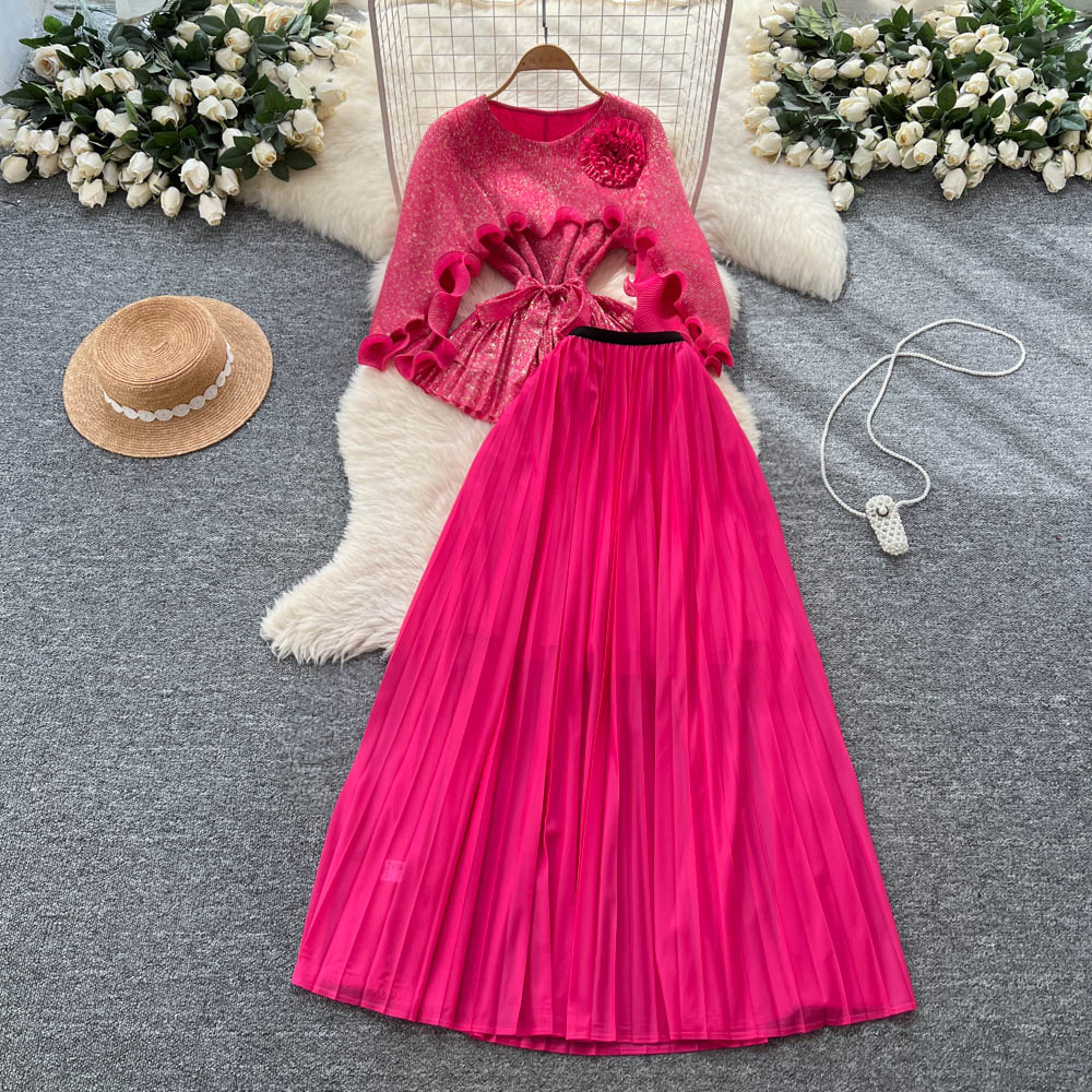 Chic vintage Three-dimensional - Winter Clothing Korean recensione e prezzo