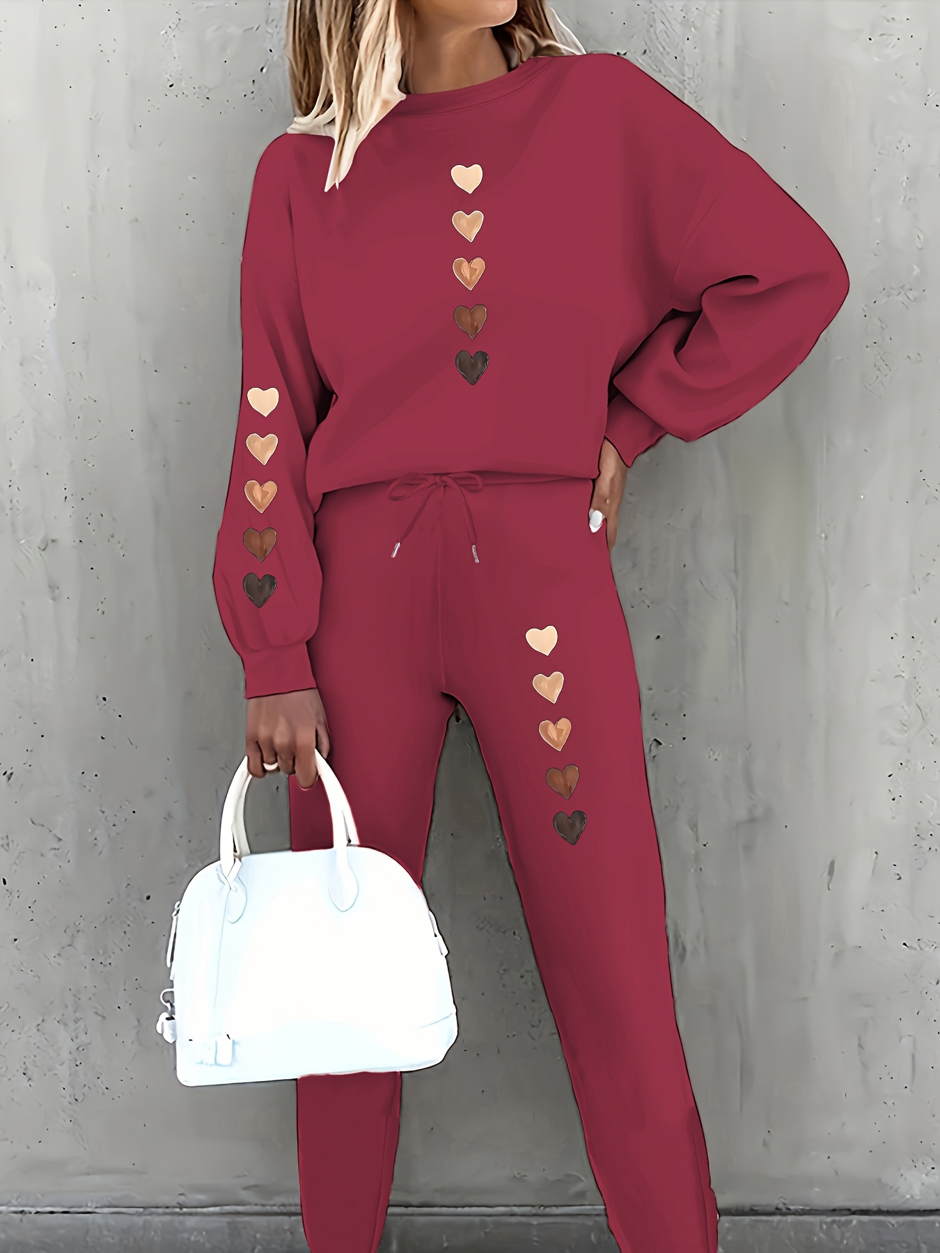 Women's Autumn/Winter Hoodie+S - Winter Clothing Kit recensione e prezzo