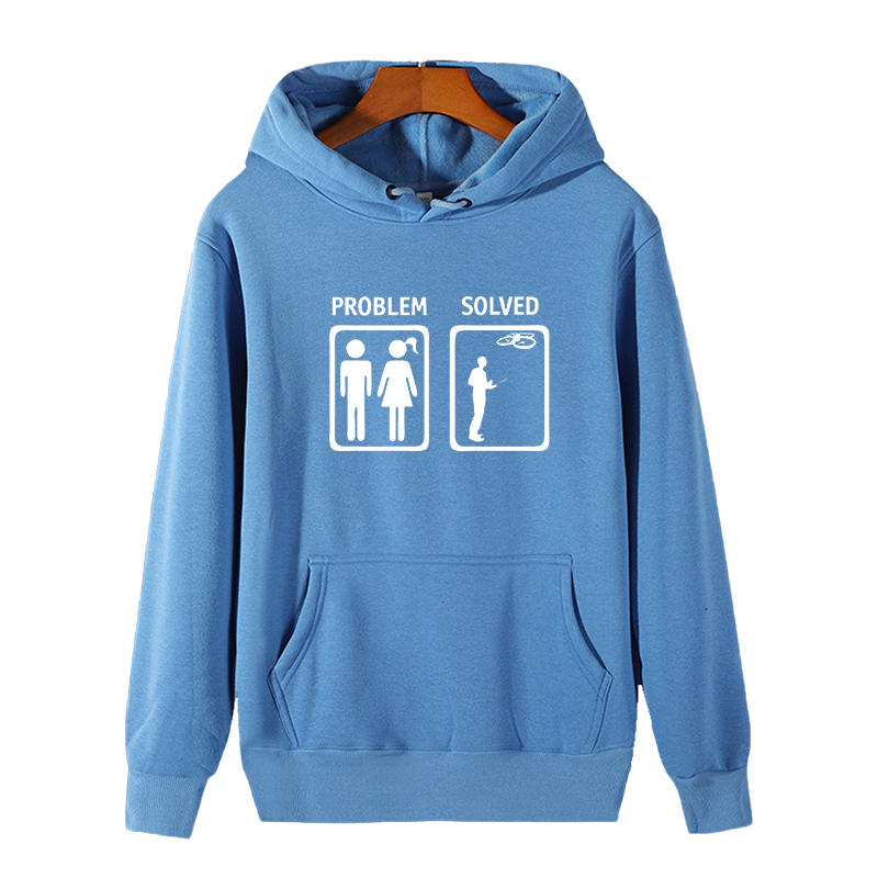 Problem Solved Fashion Graphic - Winter Clothing Essential recensione e prezzo