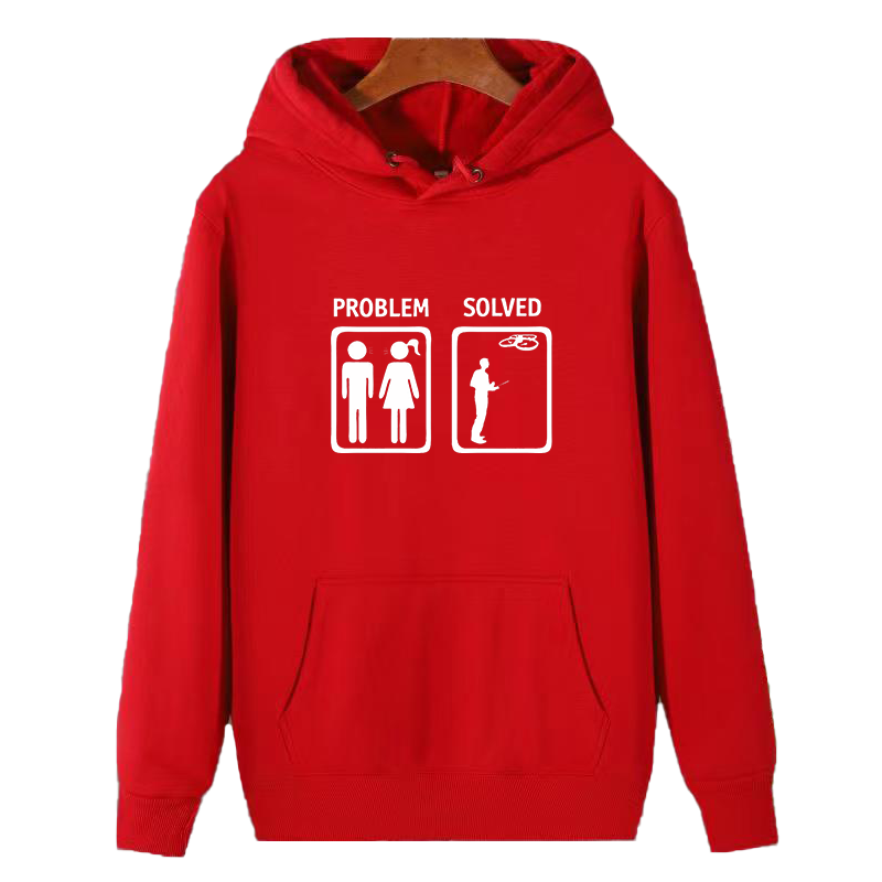 Problem Solved Fashion Graphic - Winter Clothing Essential recensione e prezzo