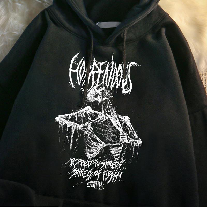 Essentials Hoodies Man Clothin - Winter Clothing Essential recensione e prezzo