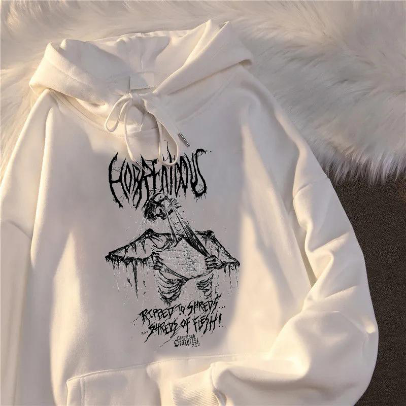 Essentials Hoodies Man Clothin - Winter Clothing Essential recensione e prezzo