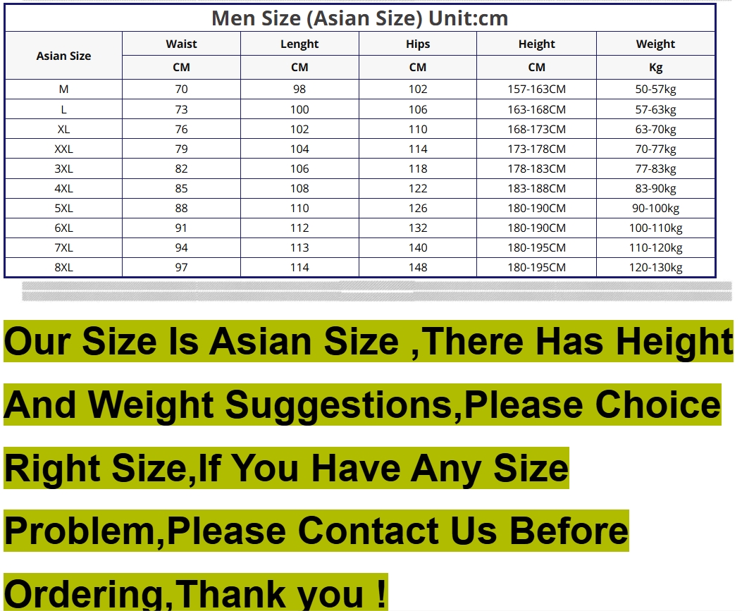 Plus Size 6XL 7XL 8XL Mens Thi - Ski Pants Waterproof recensione e prezzo