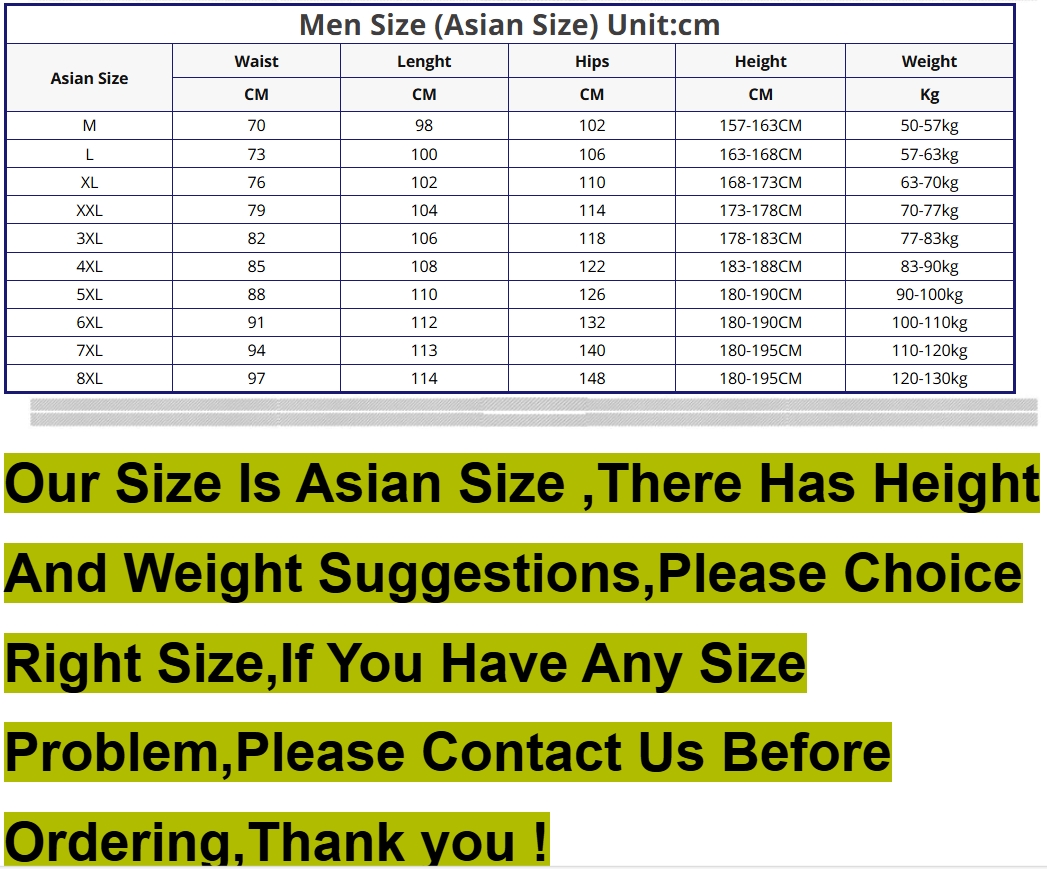 Plus Size 6XL 7XL 8XL Mens Thi - Ski Pants Waterproof recensione e prezzo