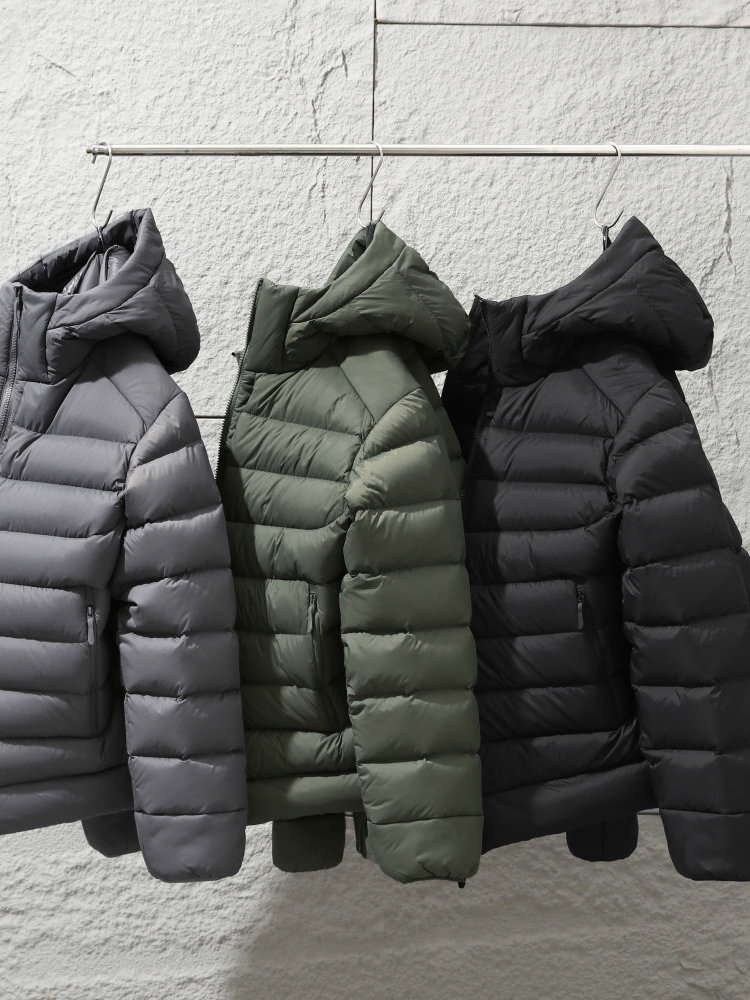 High Loafiness 90% White Duck  - Winter Clothing Essential recensione e prezzo