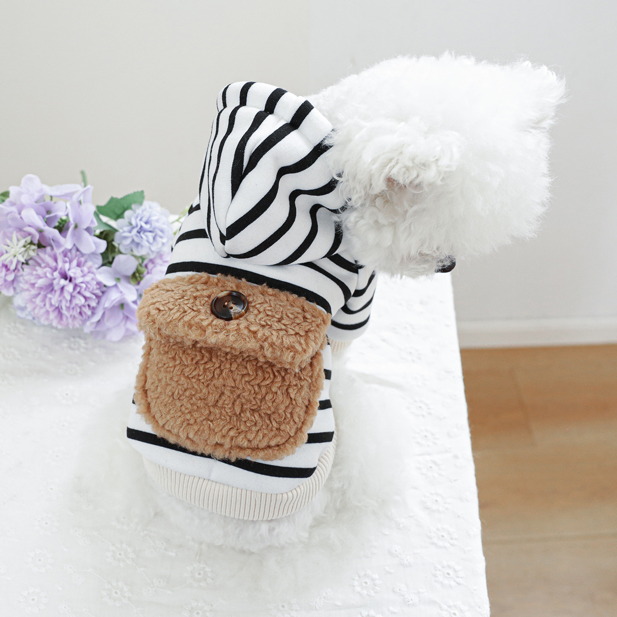 pet clothing pet puppy cat clo - Winter Clothing Wholesale recensione e prezzo
