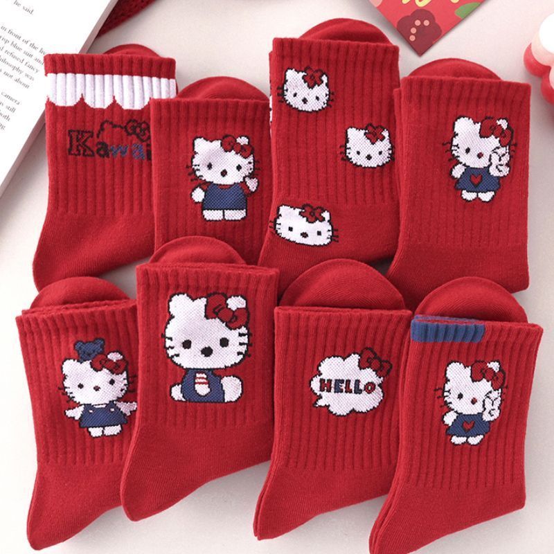 Sanrio Hello Kitty Cartoon Ani - Winter Clothing Wholesale recensione e prezzo