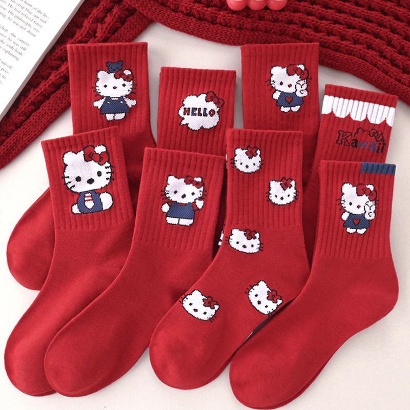Sanrio Hello Kitty Cartoon Ani - Winter Clothing Wholesale recensione e prezzo