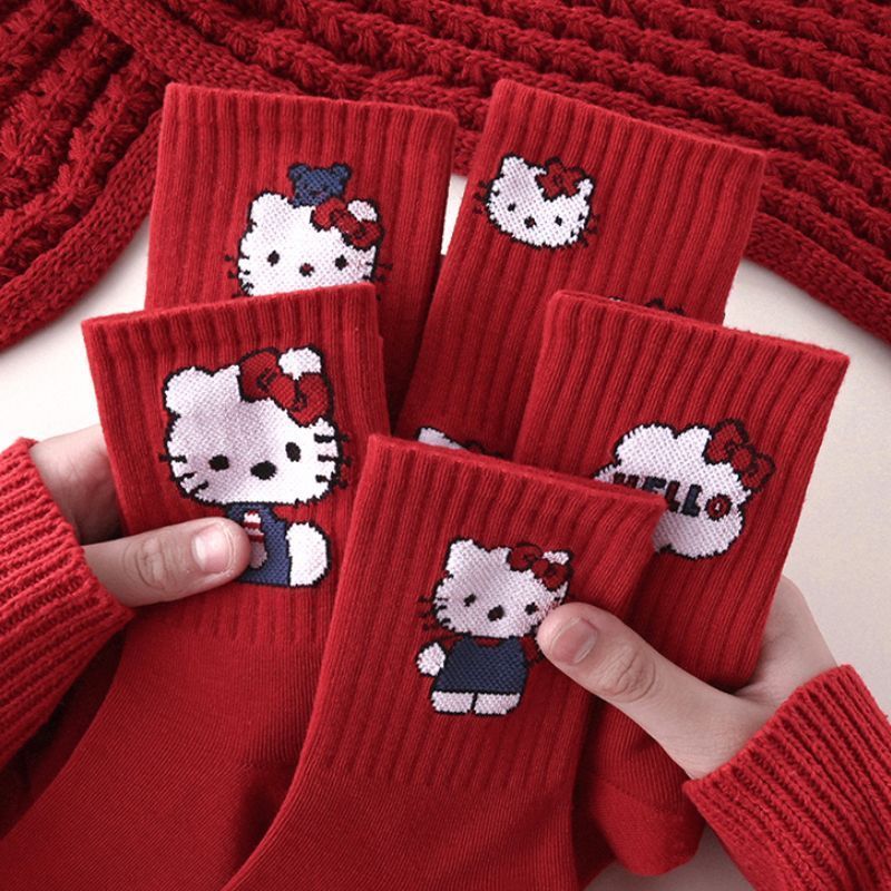 Sanrio Hello Kitty Cartoon Ani - Winter Clothing Wholesale recensione e prezzo