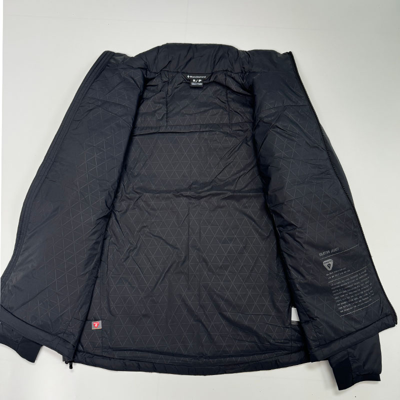 Gold Label 60G P cotton filled - Winter Clothing Layers recensione e prezzo
