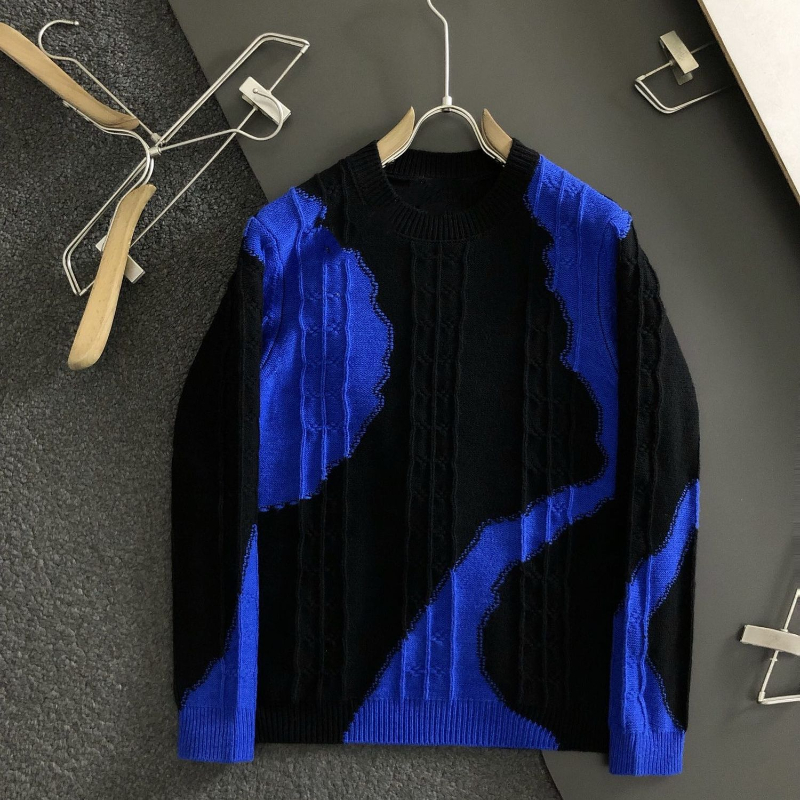 Autumn Winter Fashion Round Ne - Winter Clothing Korean recensione e prezzo