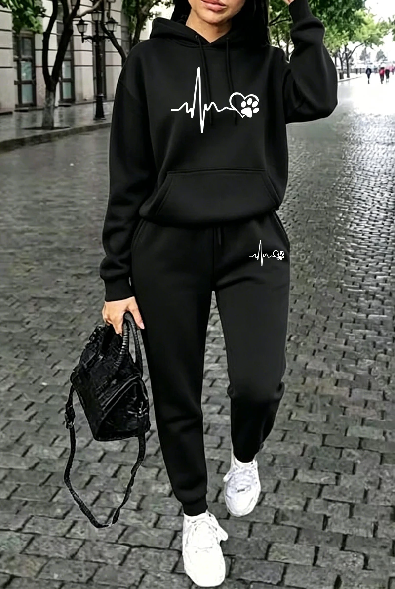 Hot Sales Womens Tracksuit Str - Winter Clothing Sale recensione e prezzo