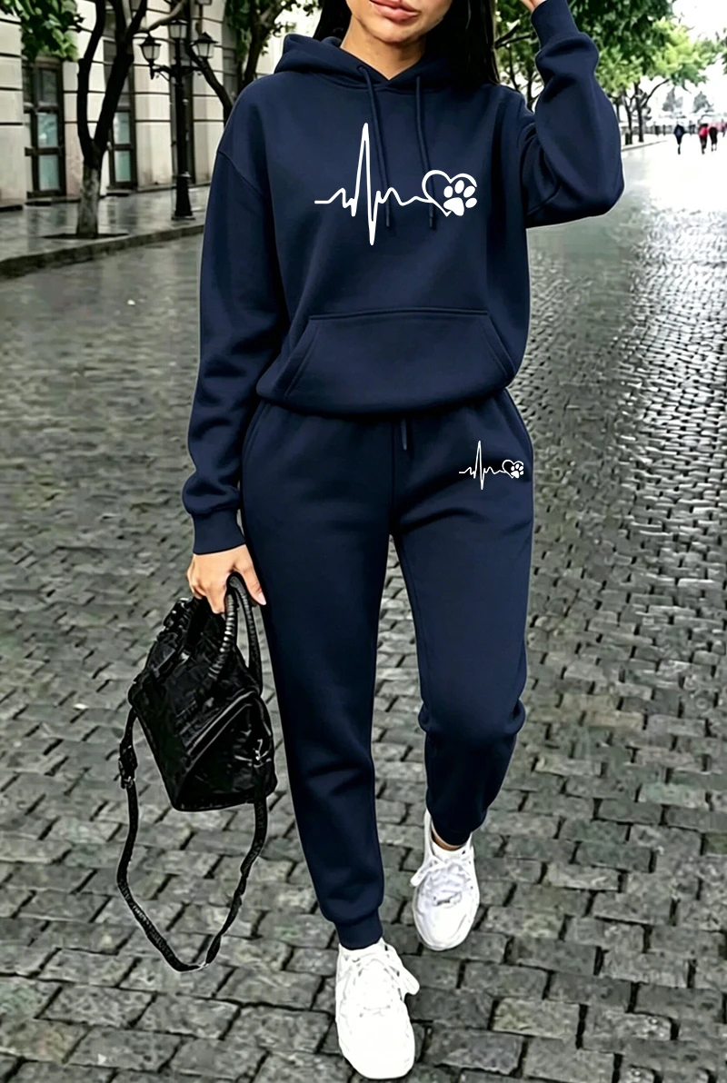 Hot Sales Womens Tracksuit Str - Winter Clothing Sale recensione e prezzo