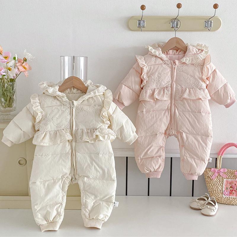 Cekcya Twins Clothes Baby Wint - Winter Clothing Toddler recensione e prezzo