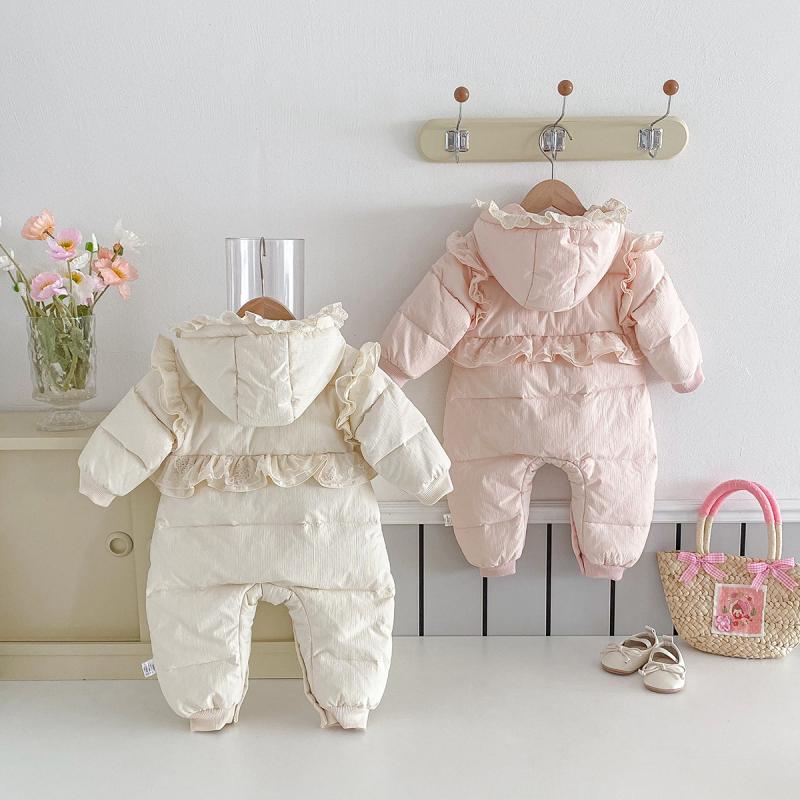 Cekcya Twins Clothes Baby Wint - Winter Clothing Toddler recensione e prezzo