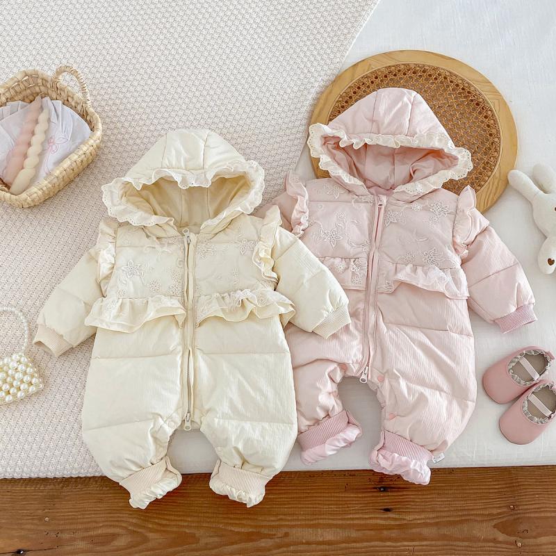 Cekcya Twins Clothes Baby Wint - Winter Clothing Toddler recensione e prezzo