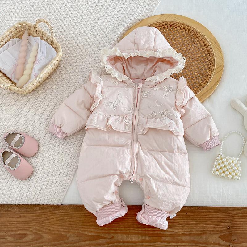 Cekcya Twins Clothes Baby Wint - Winter Clothing Toddler recensione e prezzo
