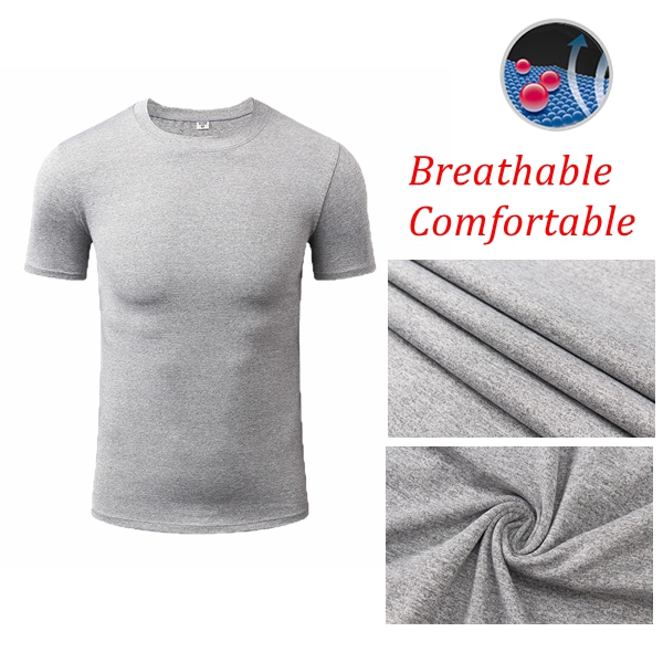 Comfortable Mens Compression U - Winter Clothing Layers recensione e prezzo