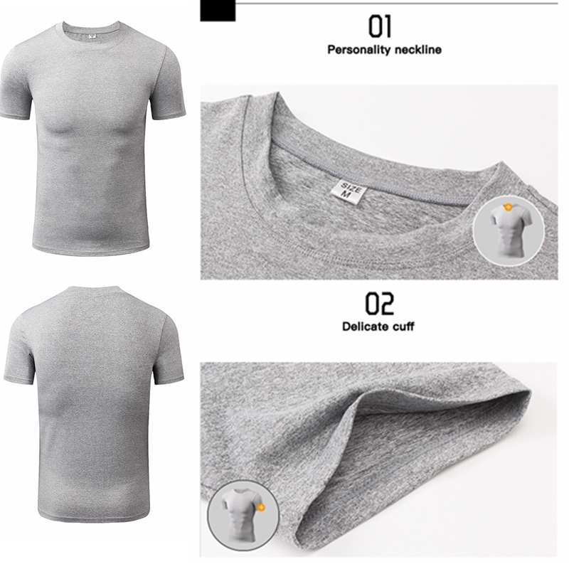 Comfortable Mens Compression U - Winter Clothing Layers recensione e prezzo