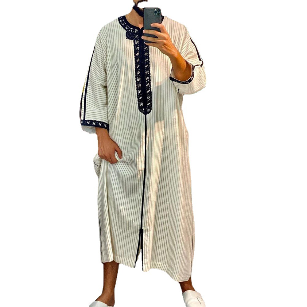 New 2026 Islam Muslim Men Clot - Winter Clothing Pakistan recensione e prezzo