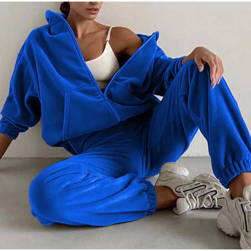 Women Tracksuit Autumn Winter  - Winter Clothing Sale recensione e prezzo