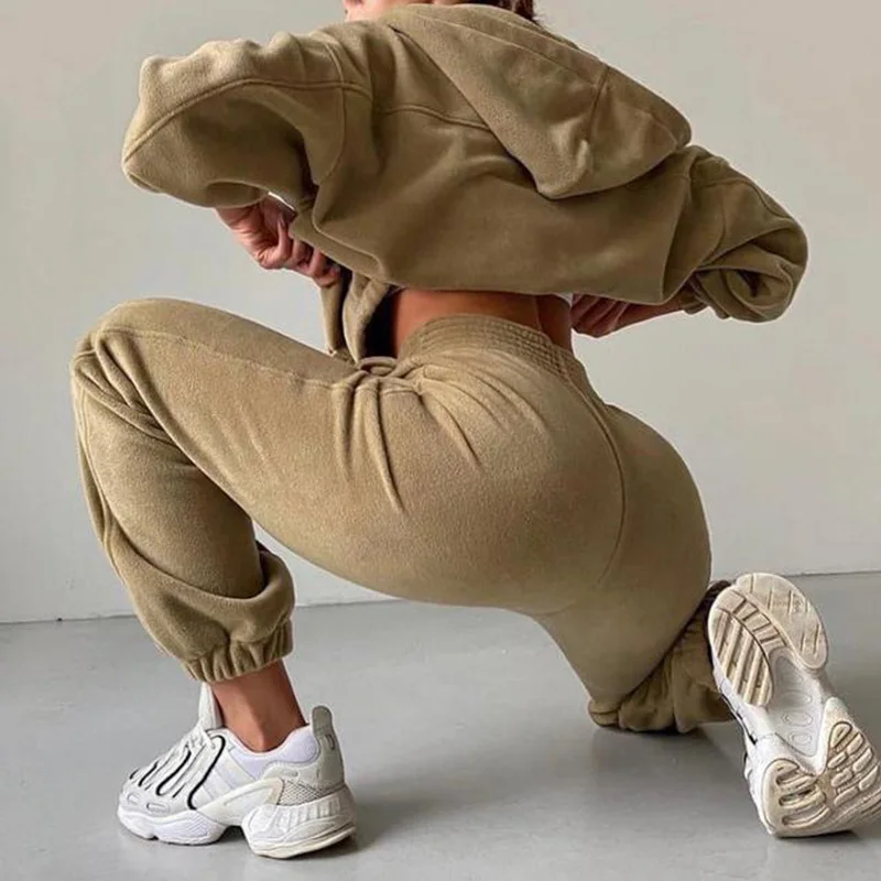 Women Tracksuit Autumn Winter  - Winter Clothing Sale recensione e prezzo