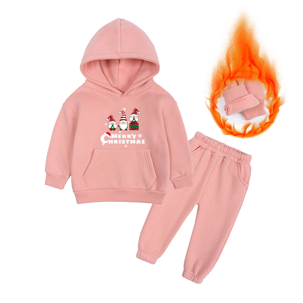 Christmas Baby Girl Winter Set - Winter Clothing Toddler recensione e prezzo