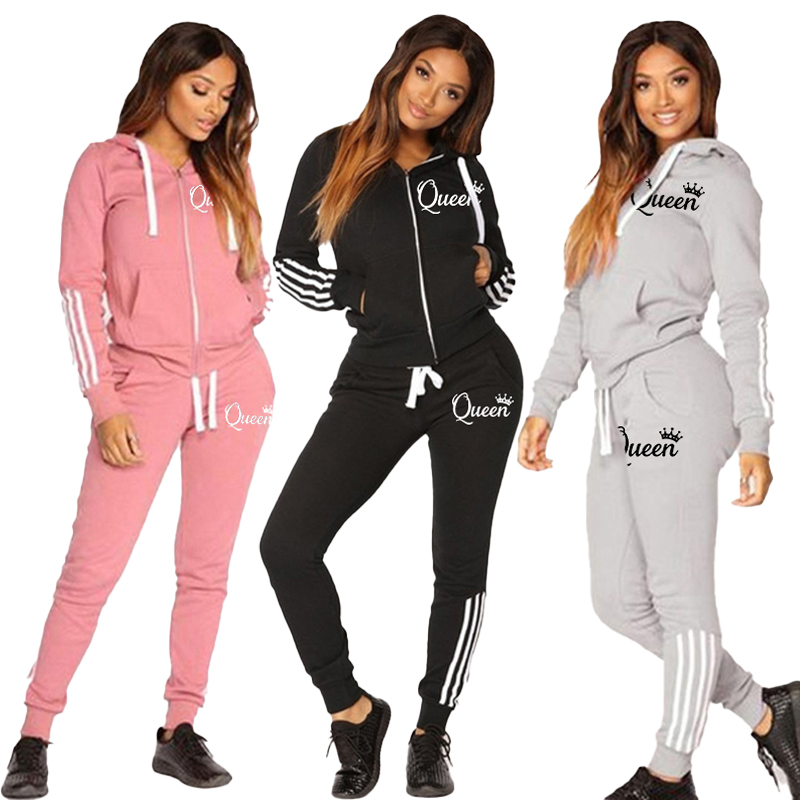 Fashion Casual Sweatsuits for  - Winter Clothing Sale recensione e prezzo