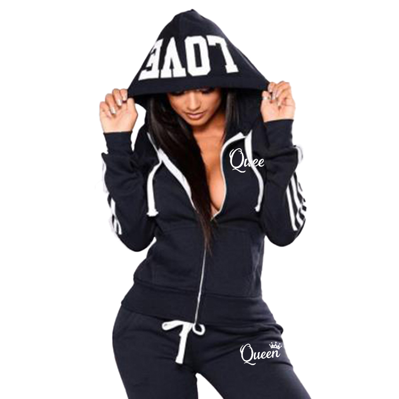 Fashion Casual Sweatsuits for  - Winter Clothing Sale recensione e prezzo