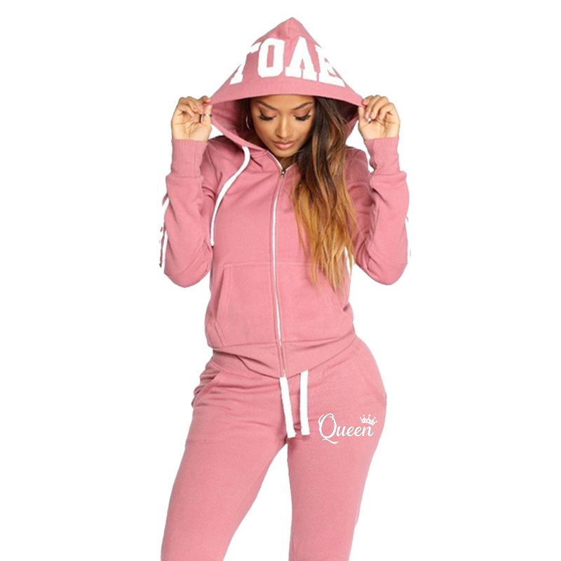 Fashion Casual Sweatsuits for  - Winter Clothing Sale recensione e prezzo
