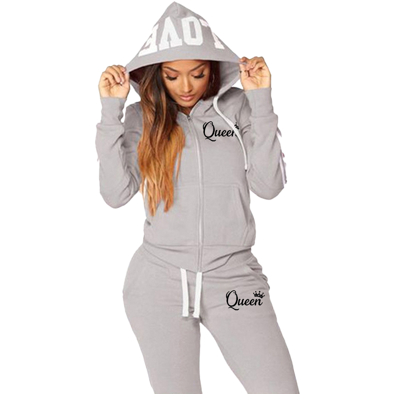 Fashion Casual Sweatsuits for  - Winter Clothing Sale recensione e prezzo