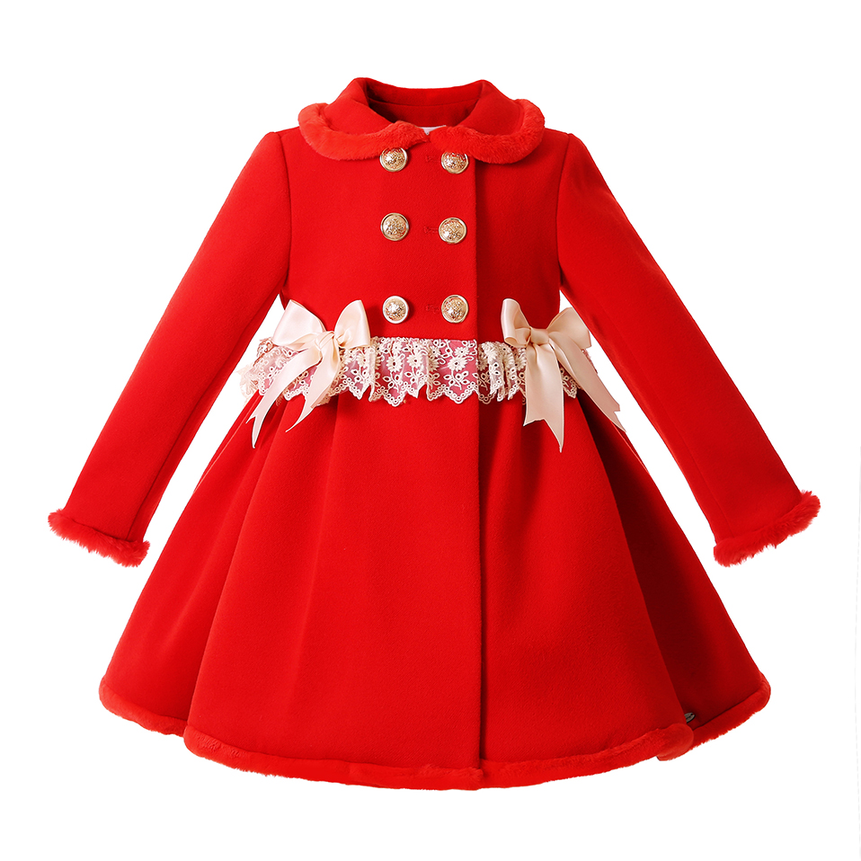 Pettigirl  New Christmas Toddl - Winter Clothing Toddler recensione e prezzo
