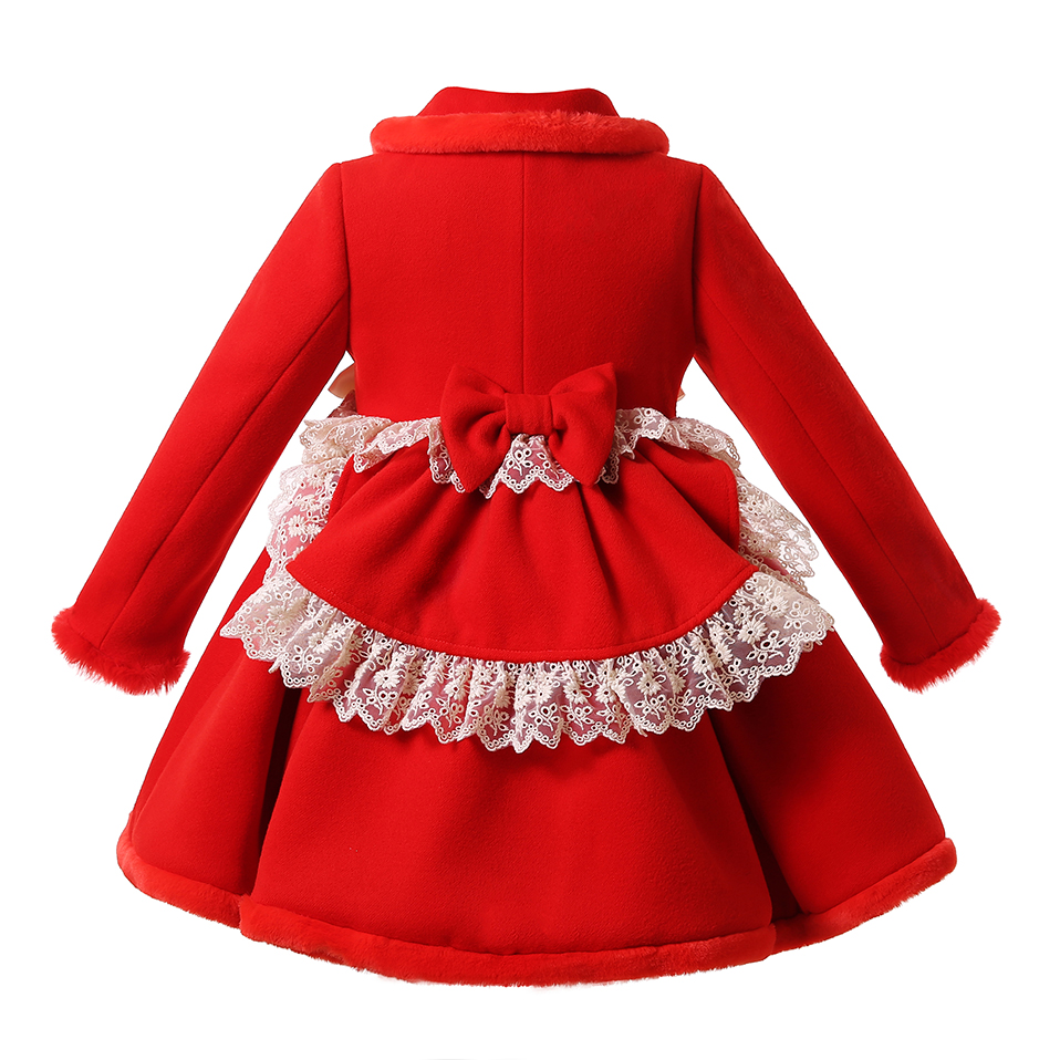 Pettigirl  New Christmas Toddl - Winter Clothing Toddler recensione e prezzo