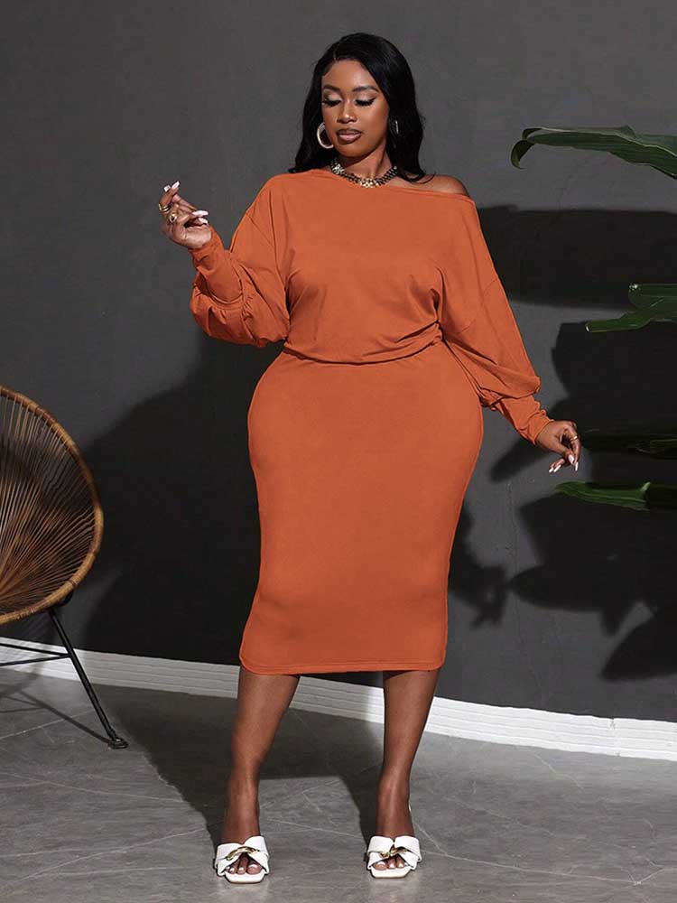 Autumn and Winter Dresses Plus - Winter Clothing Wholesale recensione e prezzo